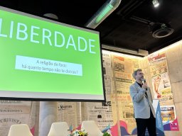 Seminário Câmara de Lobos 2026 - dia 2